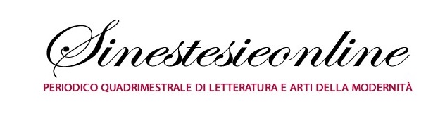 The collection's logo